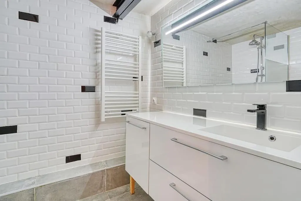 Appartement Proche Rue De Charonne - III Paříž 0*,