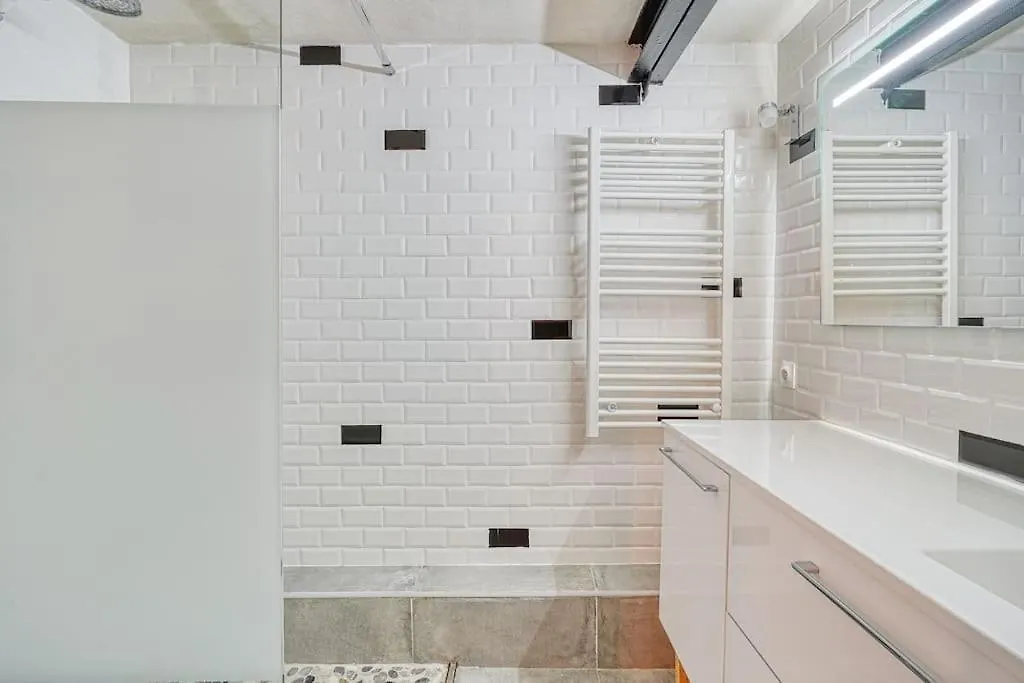 Apartmán Appartement Proche Rue De Charonne - III Paříž