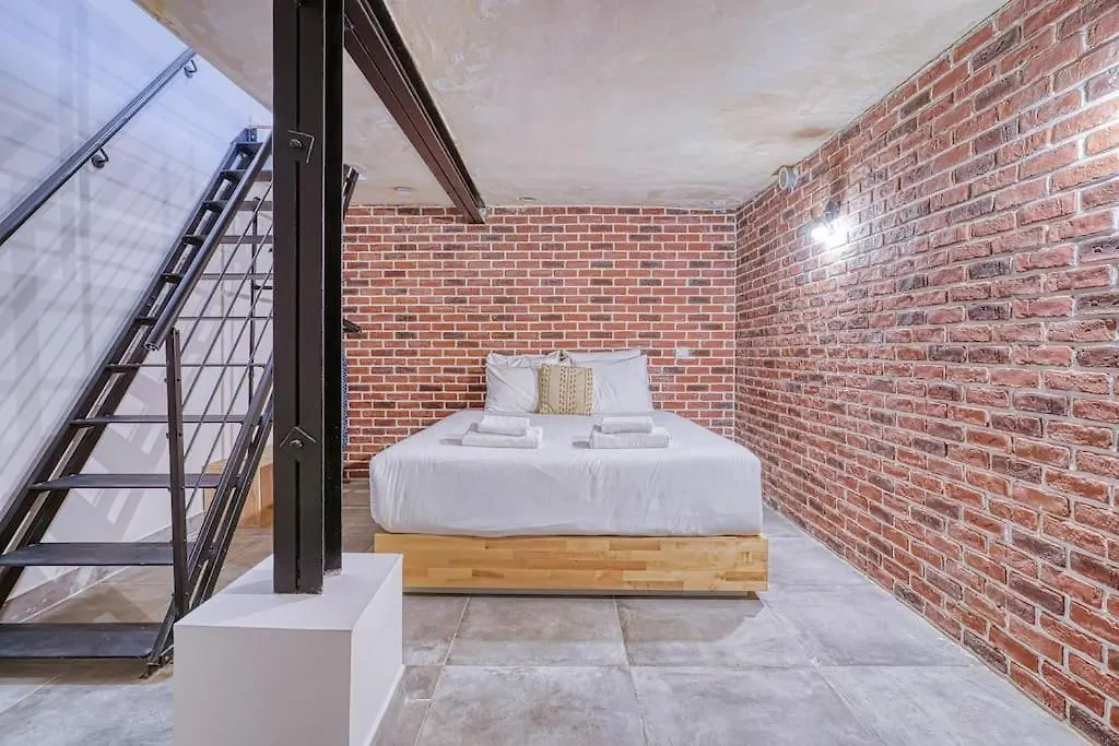 Appartement Proche Rue De Charonne - III Paris 0*,