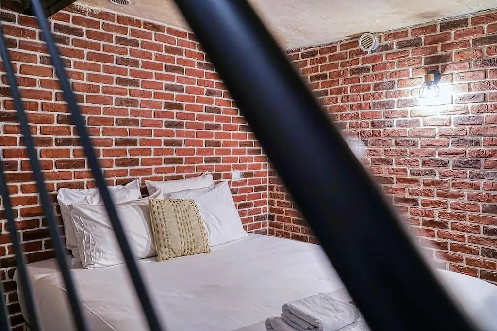 Apartment Appartement Proche Rue De Charonne - III Paris France