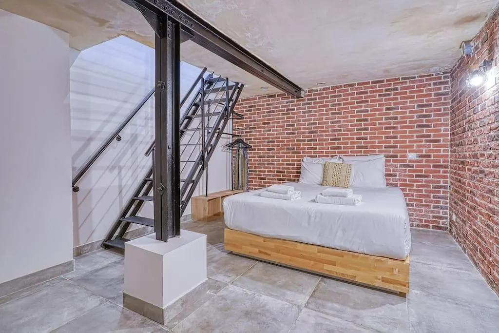 Appartement Proche Rue De Charonne - III Paris France